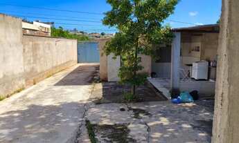 Imagem 5: OPORTUNIDADE ÚNICA! Excelente lote com 2 casas! Cond. Beija Flor! 400m²! Laje! Confira!