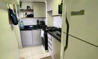 Imagem 6: Apartamento mobiliado 2 quartos no Mato Grande