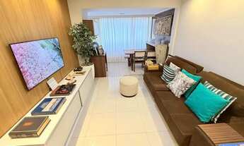 Imagem 7: Alphaville I Apartamento com 1 dormitório