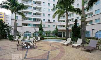 Imagem 4: Apartamento à Venda - Consolação, 1 Quarto, 49 m2