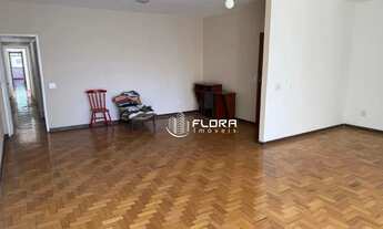 Imagem 4: Apartamento com 3 dormitórios à venda, 186 m² por R$ 1.350.000,00 - Icaraí - Niterói/RJ