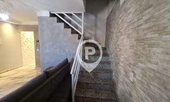 Imagem 6: Sobrado com 3 dormitórios, 156 m² - venda por R$ 699.000,00 ou aluguel por R$ 4.930,00/mês