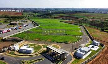 Imagem 2: Terreno à venda em Paulínia, São Bento, com 200 m², Villagio Paulinia