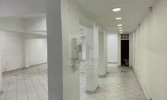 Imagem 5: OPORTUNIDADE ! LOJA tipo Galpão em Moema, reformada pé direito duplo com mezanino porta de