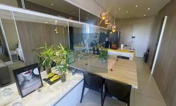 Imagem 3: Flat com 1 dormitório para alugar, 41 m² por R$ 4.223,00 - Centro - Jundiaí/SP