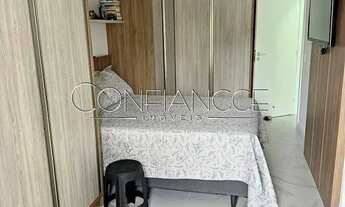 Imagem 6: Sobrado em condominio com 2 quartos a venda em Itapema, Morretes - SC