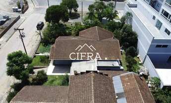 Imagem 7: Casa de Alvenaria - Venda - 04 dormitórios - 247m2 - Rua Artur Siewert - Bairro Budag - Ri