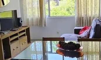 Imagem 2: Apartamento para venda tem 67 metros quadrados com 2 quartos