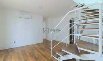 Imagem: Aluguel Cobertura 3 Dormitórios - 197 m²