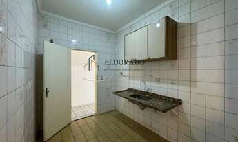 Imagem 7: Apartamento para Locação Condomínio Adélia no Bairro Pico do Amor Cuiabá/MT