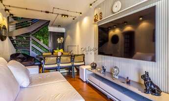 Imagem 3: Venda Cobertura 2 Dormitórios - 129 m² Perdizes