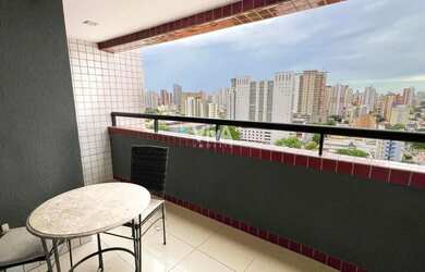 Imagem 4: Apartamento com 3 Suítes na Aldeota