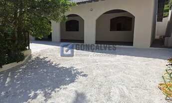 Imagem: Chácara Residencial à Venda em São Bernardo