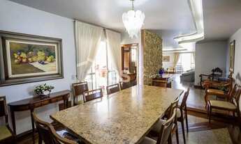 Imagem 7: CAMBUÍ - Apartamento 4 quartos, sendo 2 suítes