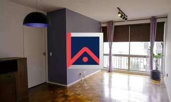 Imagem 3: Venda Apartamento 3 Dormitórios - 102 m² Paraíso