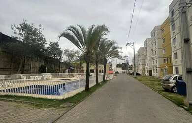 Imagem 7: Apartamento de 2 quartos + Vaga - Nova Cidade - São Gonçalo/RJ