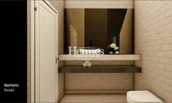 Imagem 7: Casa à venda, Condomínio Acacias, Paulínia, SP