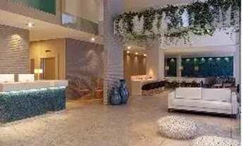 Imagem 4: VENDO SALA 50M² no Horizonte Jardins - Aracaju - SE