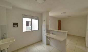 Imagem 7: OPORTUNIDADE APARTAMENTO O NOVO EM LOCALIZAÇÃO PRIVILEGIADA 2 QTS 1 BANHEIRO ÁREA DE LAZE