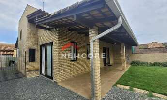 Imagem 2: Casa em Avenida Curitiba - Quilombo - Penha/SC