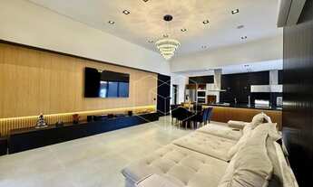 Imagem 4: Casa com 3 dormitórios à venda, 250 m² por R$ 2.900.000,00 - Jardim Alvorada - Jaú/SP