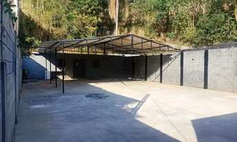 Imagem 5: Oportunidade - Galpão Comercial - Jacareí - Jardim São Gabriel - 600m²