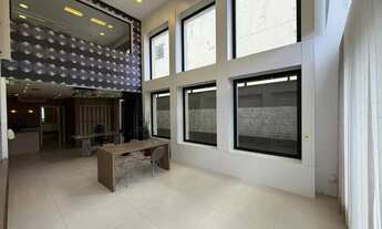 Imagem 4: Salão comercial para venda e Locação - 3 vagas, 4 banheiros