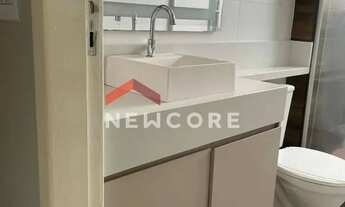 Imagem 5: Apartamento em Rua Thadeu José de Moraes - Vila Nova Urupês - Suzano/SP