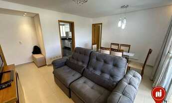 Imagem 2: Apartamento com 3 dormitórios à venda, 104 m² por R$ 1.450.000,00 - Vila da Serra - Nova L