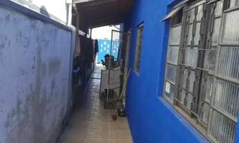 Imagem 6: CASA A VENDA COM 3 QUARTOS E 77M² NO BAIRRO JARDIM SANTA LUZIA REGIÃO SUDESTE DE SÃO JOSÉ