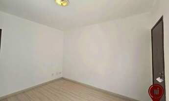 Imagem 2: Apartamento com 2 dormitórios para alugar, 52 m² por R$ 2.946/mês - Buritis - Belo Horizon