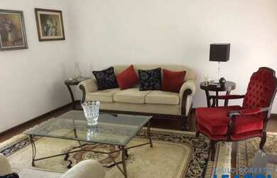 Imagem 6: CASA EM CONDOMÍNIO - ALPHAVILLE - SP