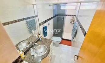 Imagem 7: Imóvel para venda possui 69 metros quadrados com 2 quartos em Méier - Rio de Janeiro - RJ