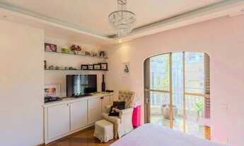 Imagem 15: Apartamento em Alameda Sarutaiá - Jardim Paulista - São Paulo/SP