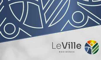 Imagem: Le Ville 1 E 2 Quartos Em 37M² A 61M²