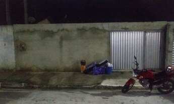 Imagem 6: Alugo casa no cond. recanto da poesia na forene na rua principal