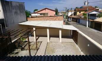 Imagem 5: Casa em Quissamã - 4 quartos, 4 banheiros, dois andares com acesso independente