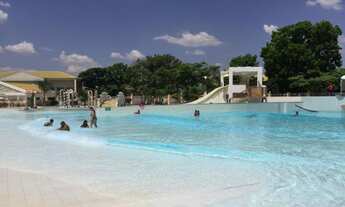 Imagem 6: Diversão e descanso em Caldas Novas GO