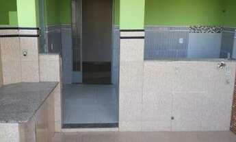 Imagem: Casa com 2 quartos independente