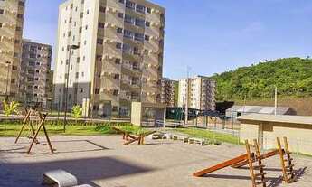 Imagem 6: Vendo Apartamento no Reserva São Lourenço