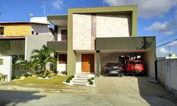 Imagem: Jardim Europa - 267m² - 3 suites c/closet