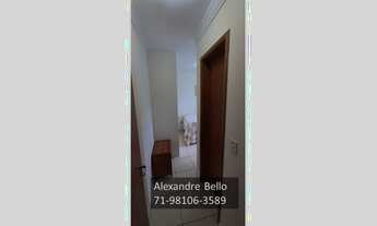 Imagem 2: Apto 2 quartos com suite - Federação