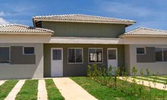 Imagem: Condomínio Origem VG