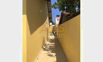 Imagem 4: Casa 2 Quartos Suíte Espaço Para Piscina