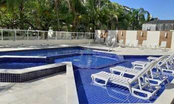 Imagem: Apartamento com 2 Quartos e 1 banheiro à