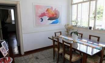 Imagem 5: Apartamento à venda, 3 quartos, 1 suíte, 1 vaga, Sion - Belo Horizonte/MG