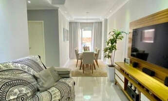 Imagem 2: AP0875 Belíssimo Apartamento Reformado / Praça Seca