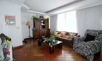 Imagem 3: Apartamento à venda, 3 quartos, 1 suíte, 1 vaga, Sion - Belo Horizonte/MG