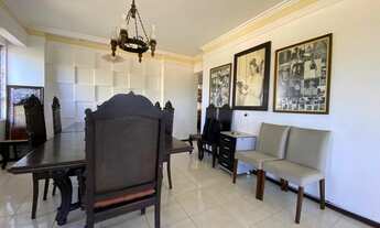 Imagem 6: OPORTUNIDADE/ APARTAMENTO/ CAPIM MACIO/ PONTA NEGRA/ ALTO PADRÃO/ EXCLUSIVO