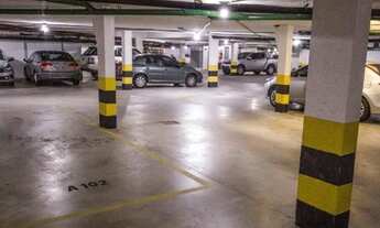 Imagem 6: João Pessoa - Luxor Cabo Branco - Apto. top de Frente para o Mar